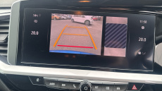 Vauxhall Grandland 1.2 Turbo Ultimate 5dr Auto Petrol Hatchback